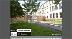 Desktop Screenshot of gs-lindenhof.bildung-lsa.de