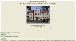 Desktop Screenshot of gs-hoym.bildung-lsa.de