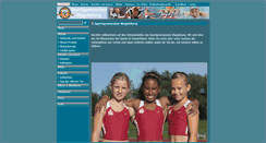 Desktop Screenshot of gym-sport-magdeburg.bildung-lsa.de