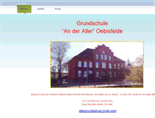 Tablet Screenshot of gs-oebisfelde1.bildung-lsa.de